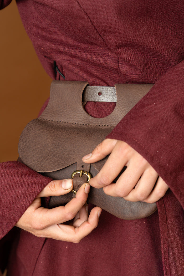 Large kidney pouch (1400-1500)