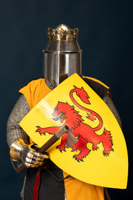 Shield Robert the Bruce