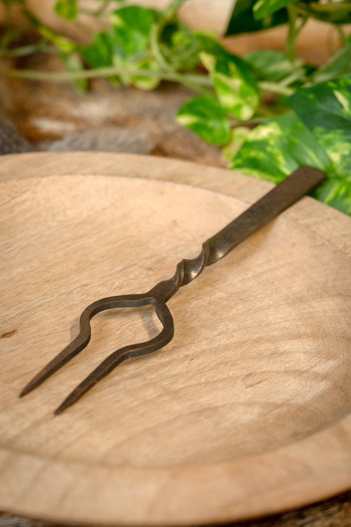 Meat fork Jackob