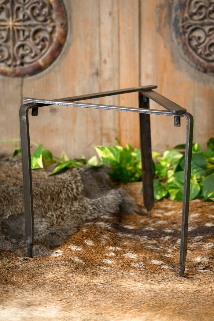 Demountable Tripod