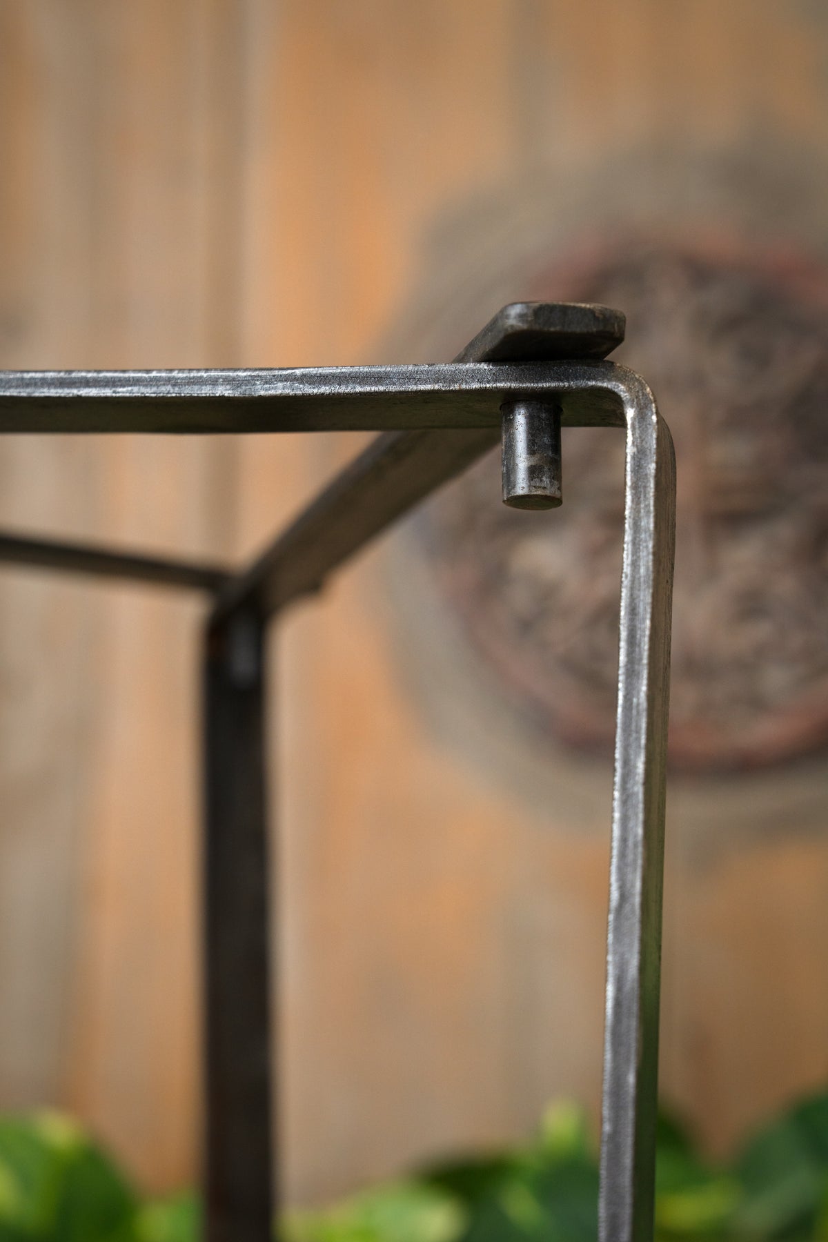 Demountable Tripod