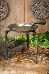 Demountable Tripod