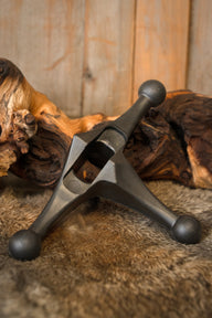 Messer Guard - Black