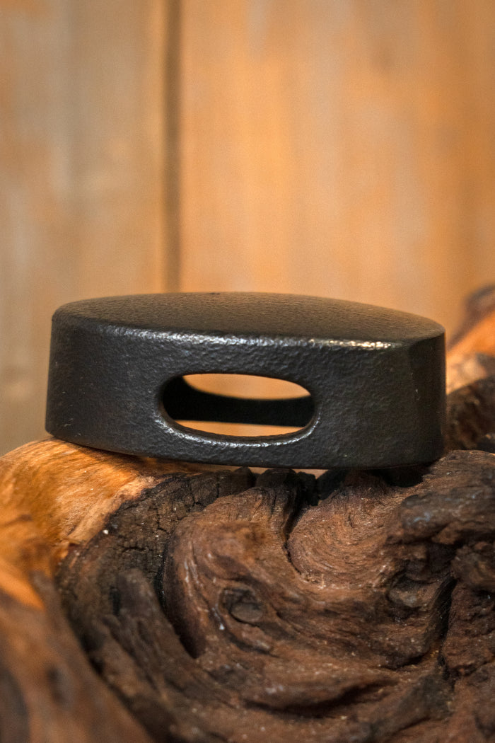 Finished Fuchi & Kashira