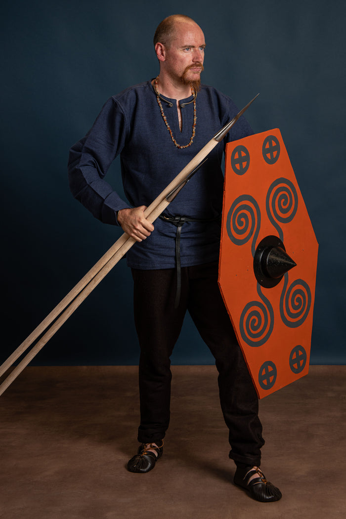 Shield boss 3rd-5th century