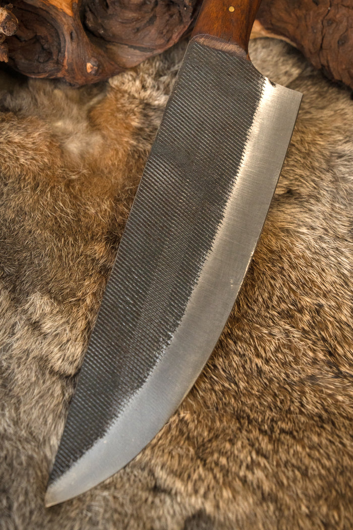 Medieval kitchen knife Anselm