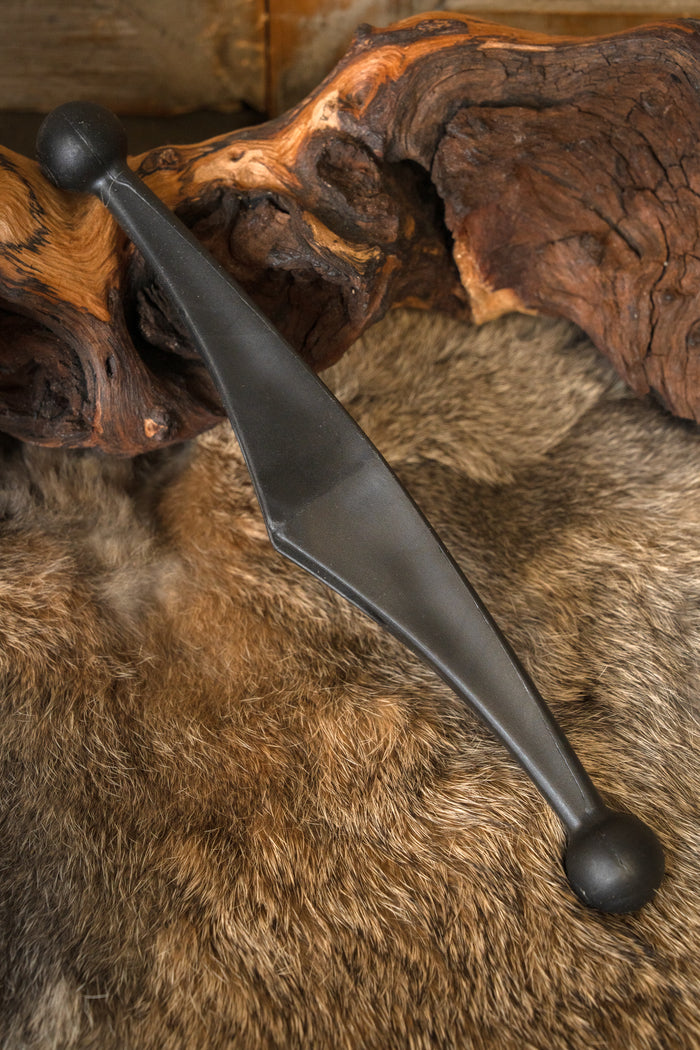 Single Hand Guard - Black