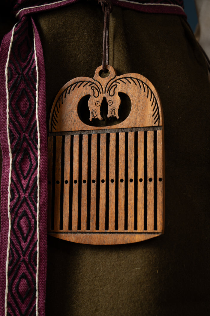 Viking Loom