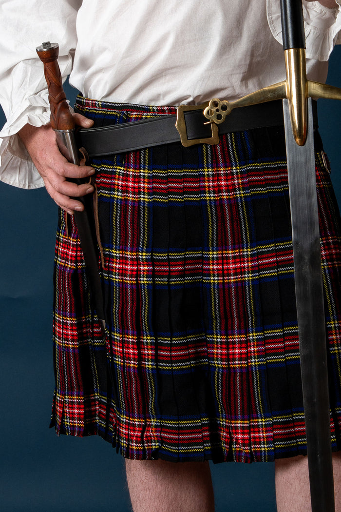 Shoulder belt (1600-1800), 160 cm