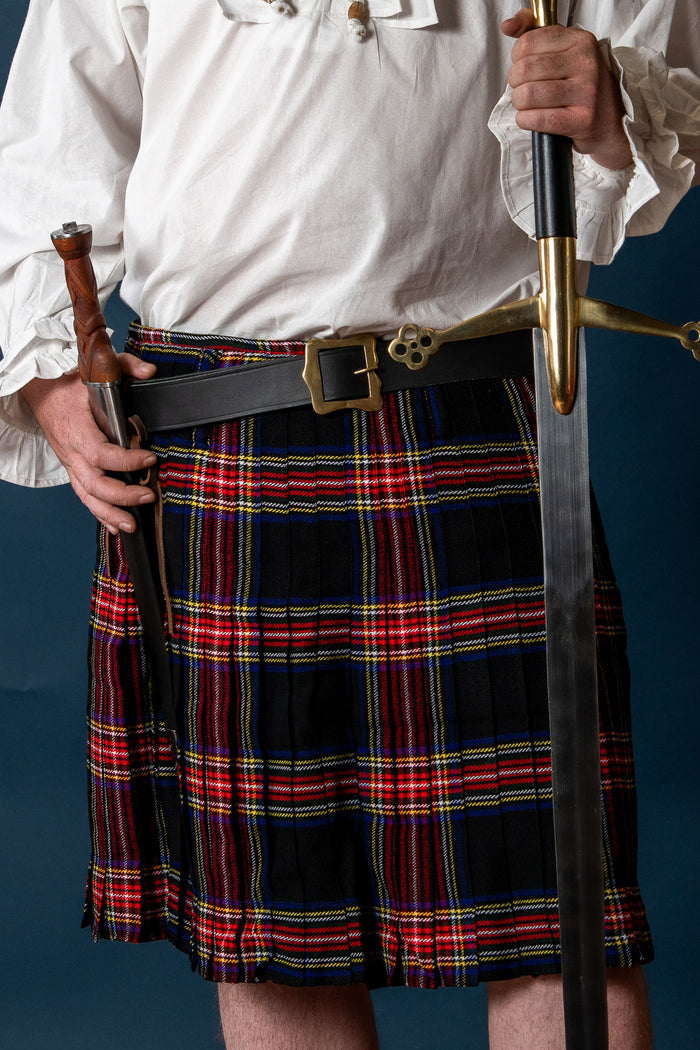 Shoulder belt (1600-1800), 160 cm