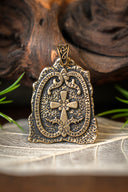 Joya de la piedra rúnica de Jarlabanki