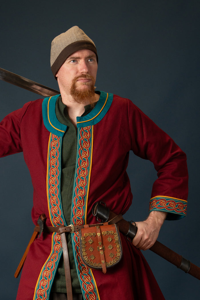 Viking bag Birka / Tarsoly