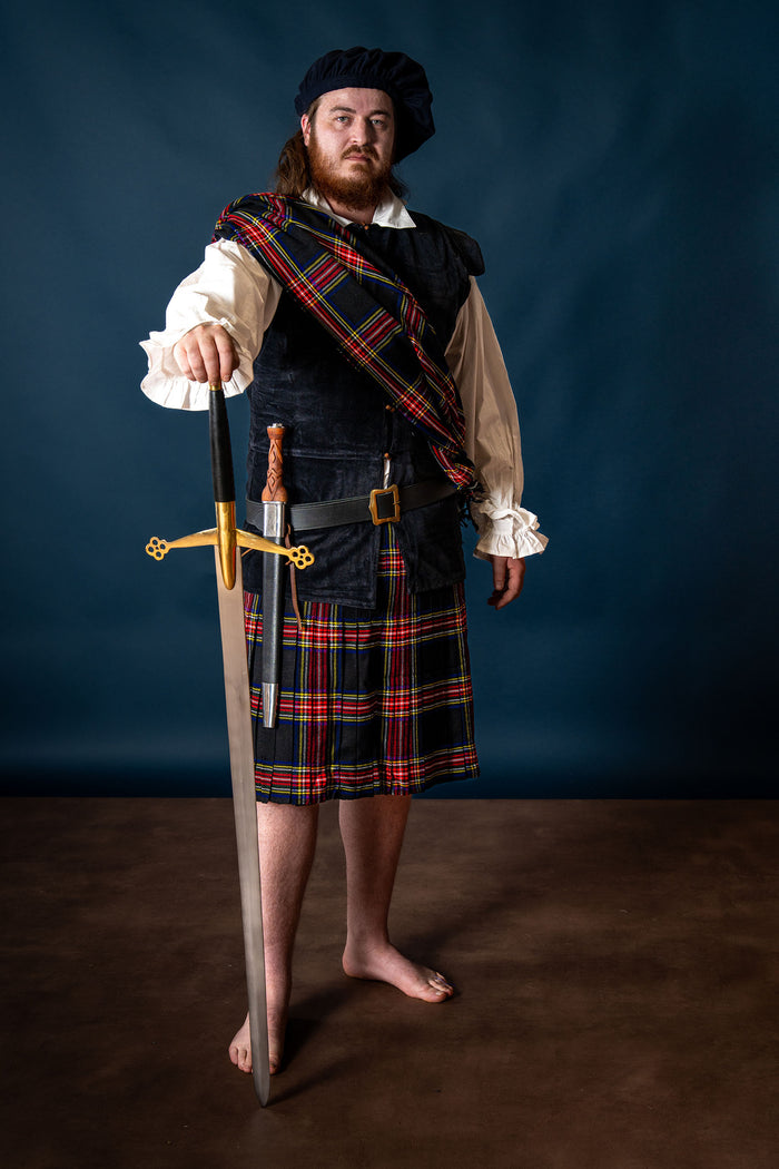 Shoulder belt (1600-1800), 160 cm
