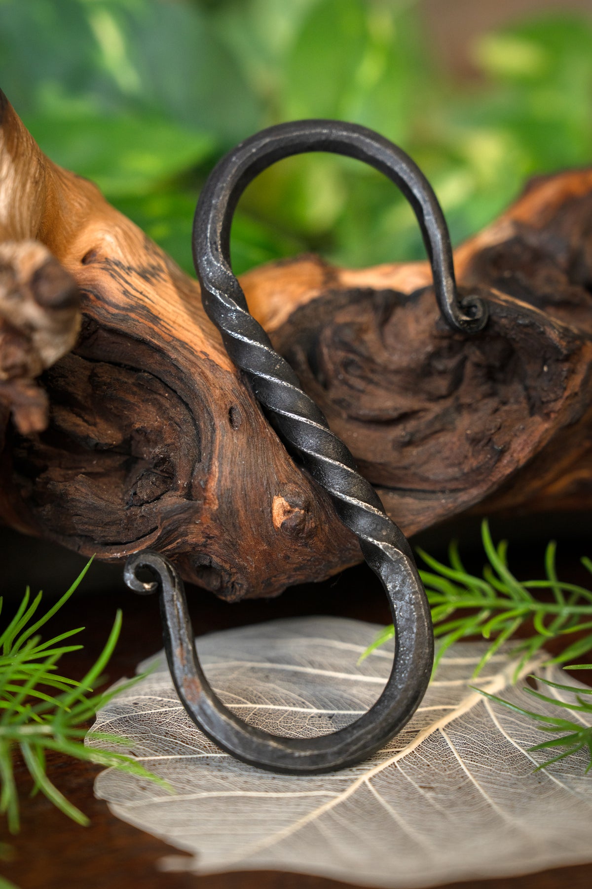 S-hook 10 x 4 cm