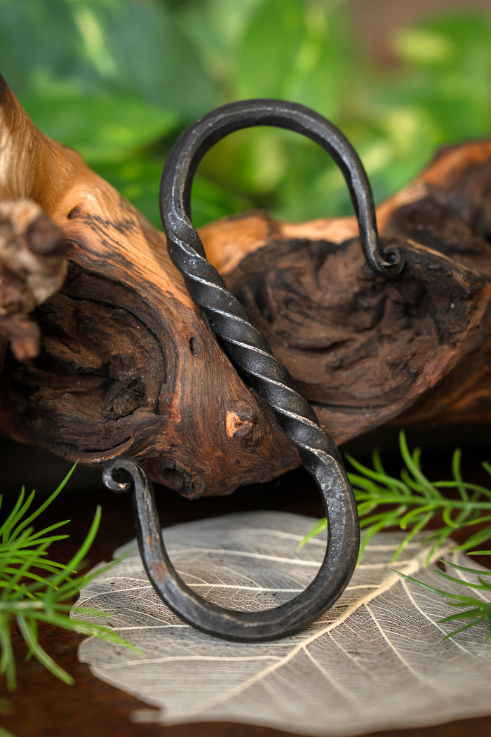 S-hook 10 x 4 cm