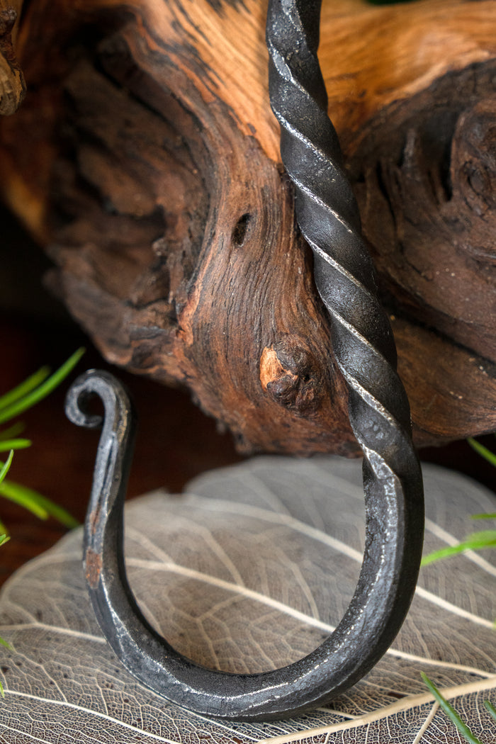 S-hook 10 x 4 cm