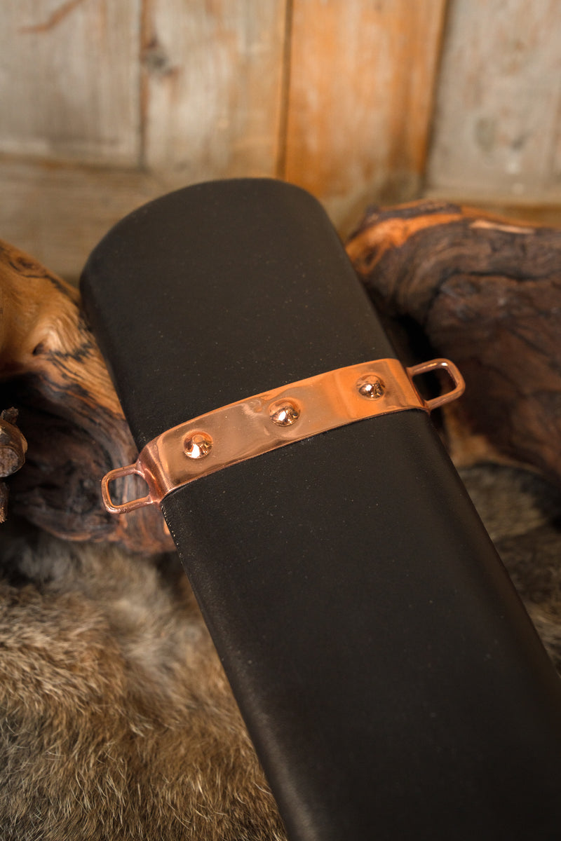 Spartański miecz Lakonia, półostry