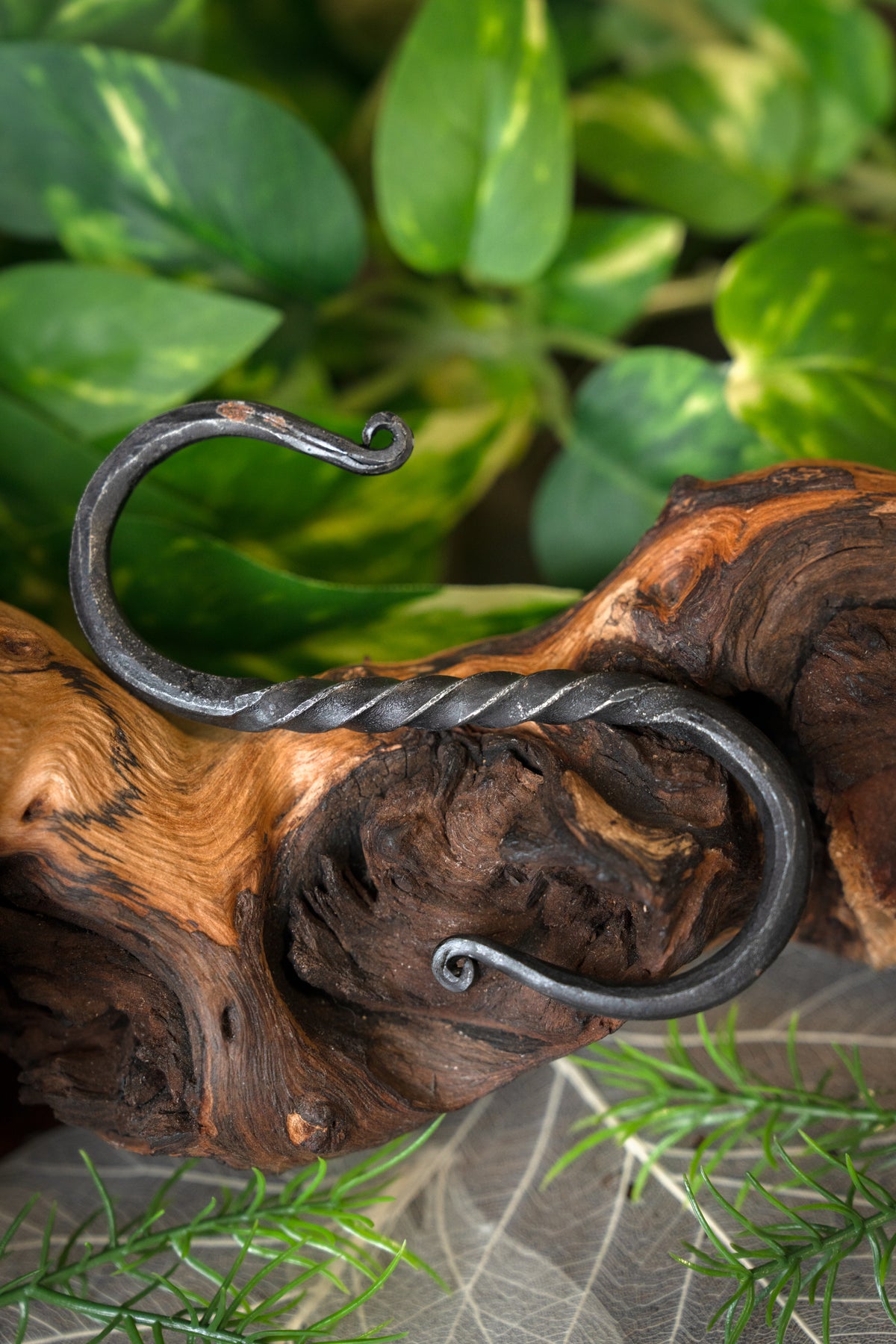 S-hook 10 x 4 cm