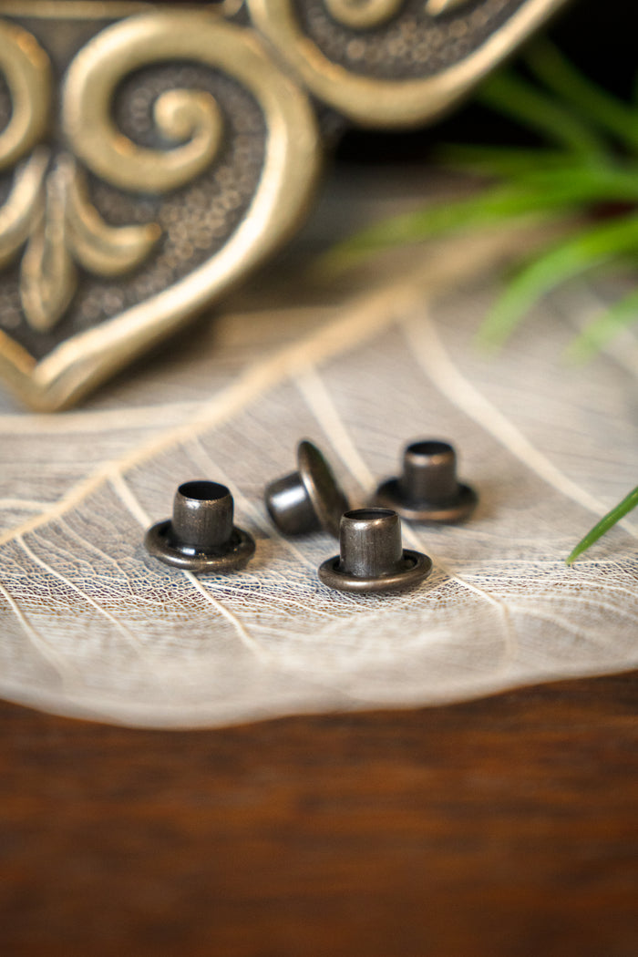 Viking bag decoration Birka