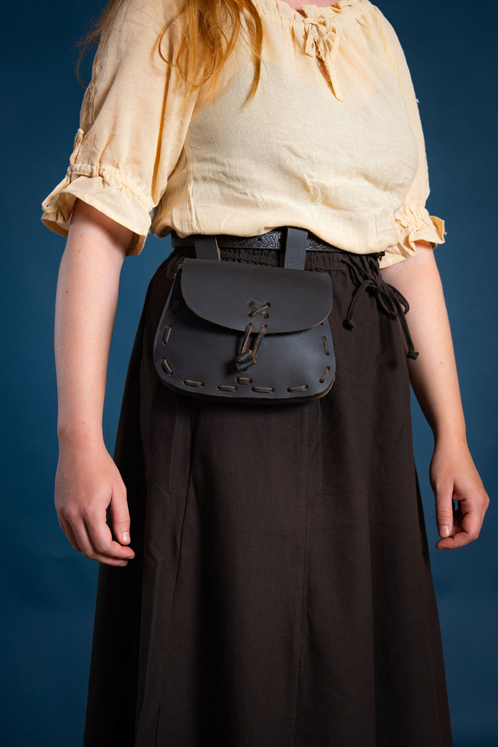 Dark bag
