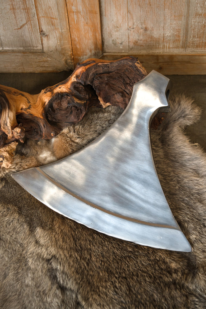 Langeid axe head, type M