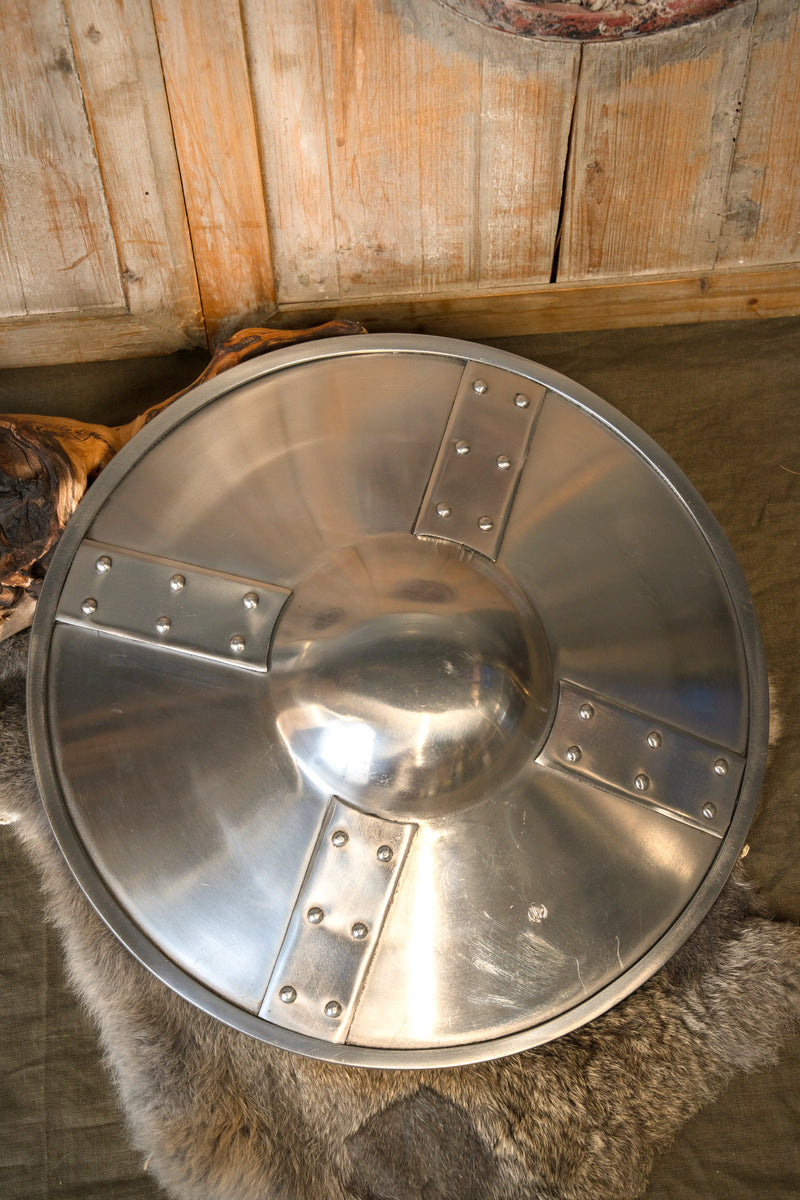 Forstærket buckler, type IB, størrelse L