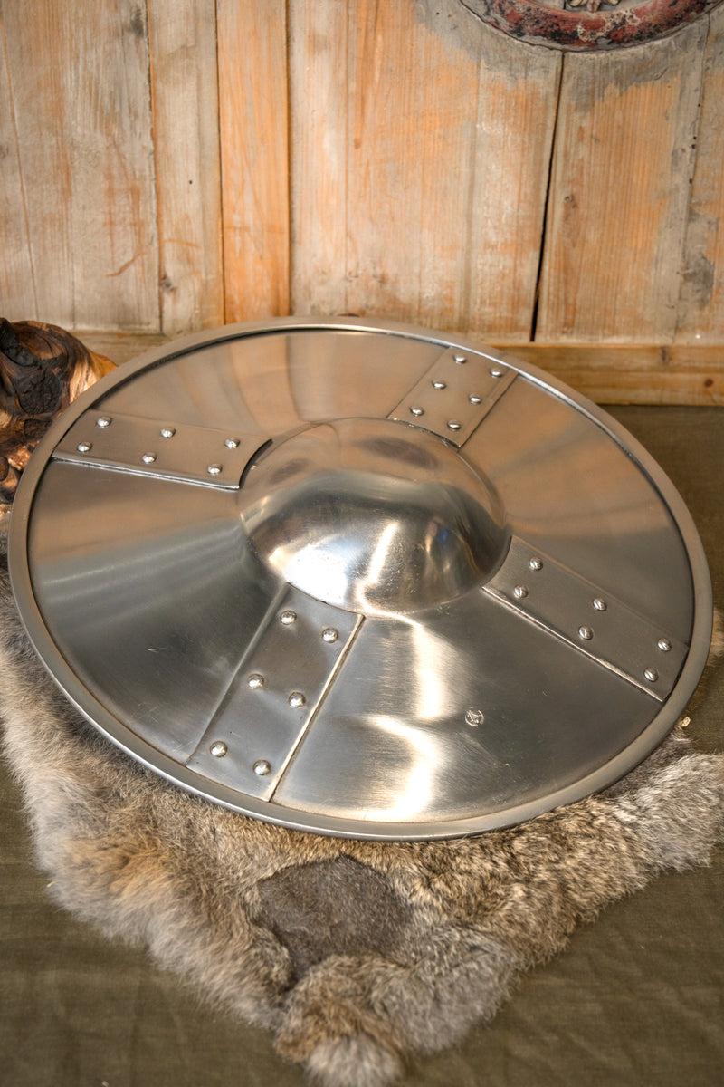 Forstærket buckler, type IB, størrelse L