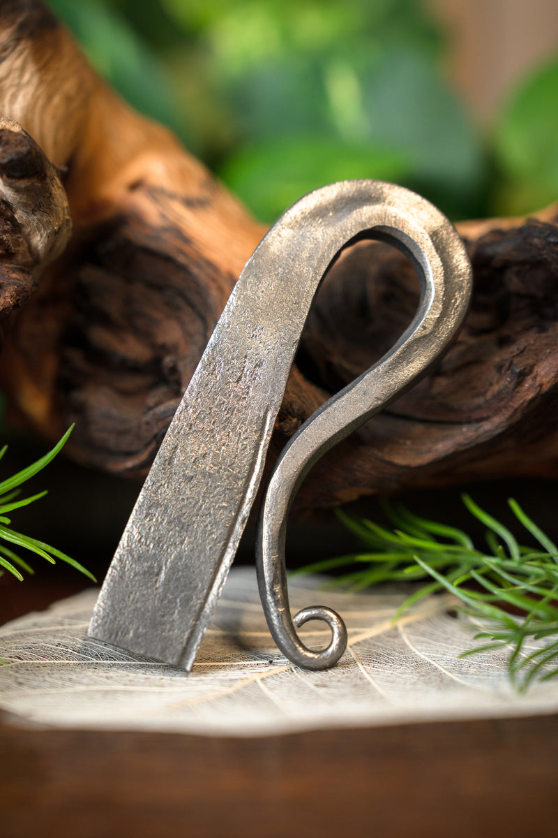 Römischer Feuerstahl