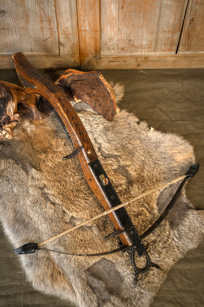 Crossbow, 32 cm