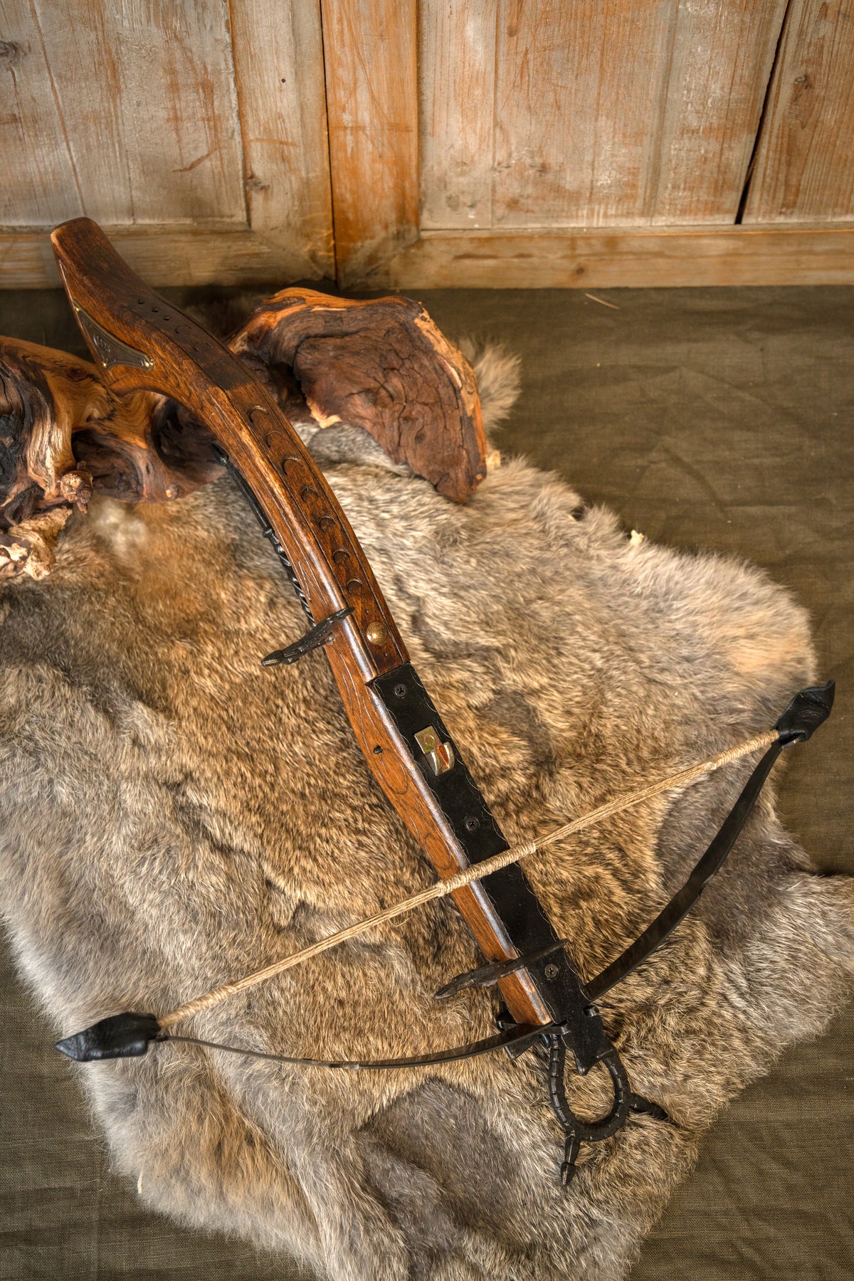 Crossbow, 32 cm