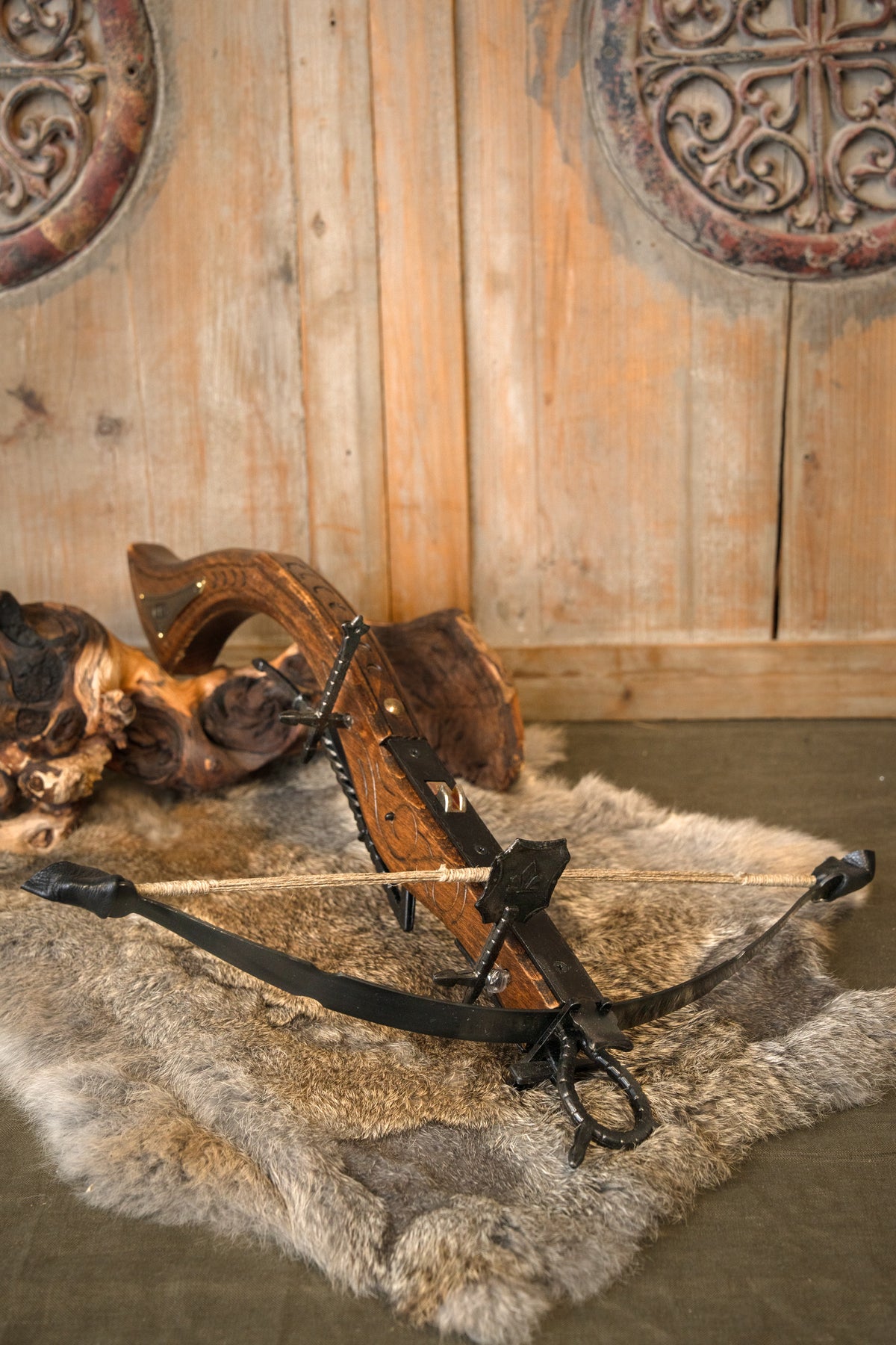 Crossbow, 46 cm