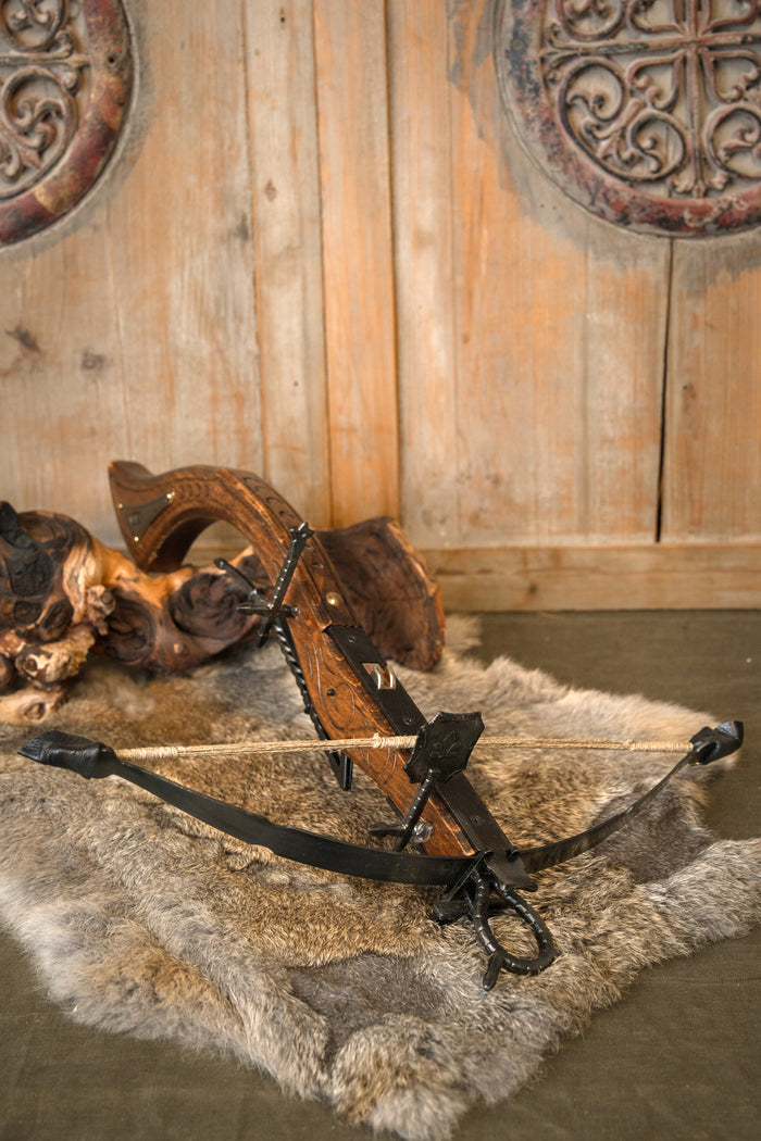 Crossbow, 32 cm