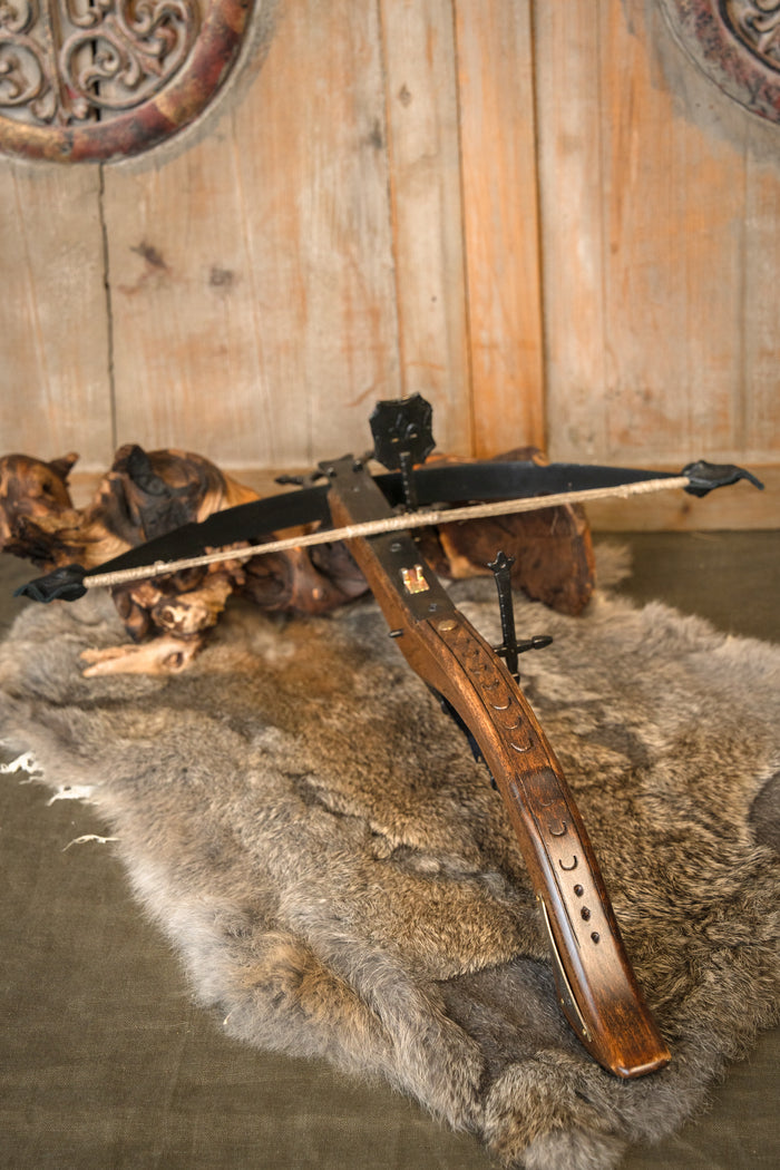 Crossbow, 46 cm
