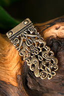 Angelsaksisch riemeinde Winchester