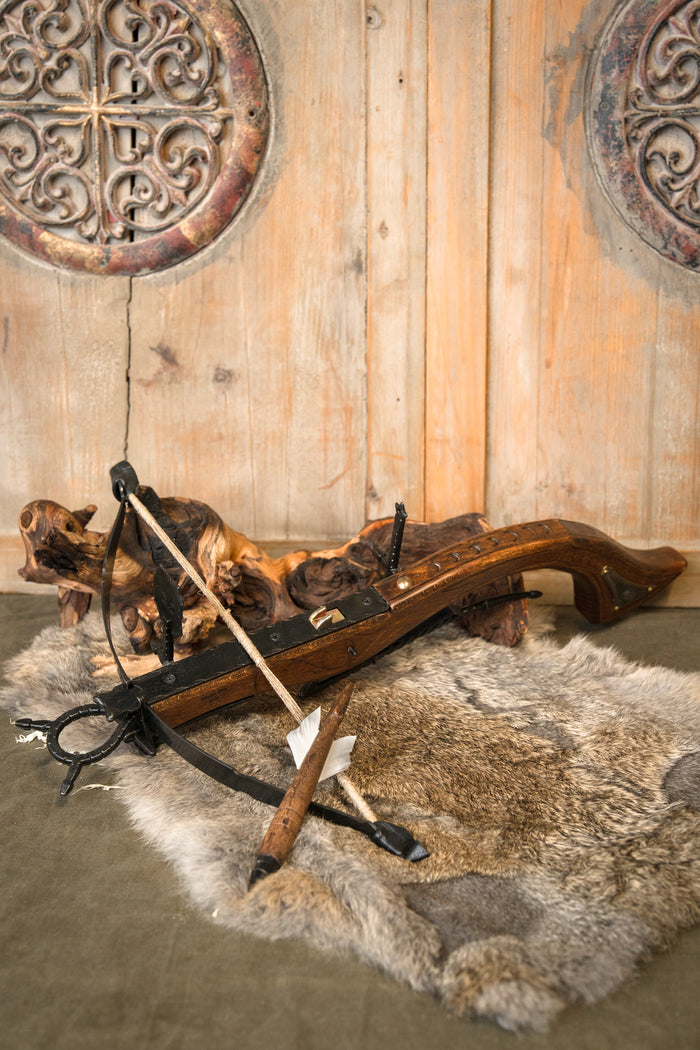 Crossbow, 32 cm