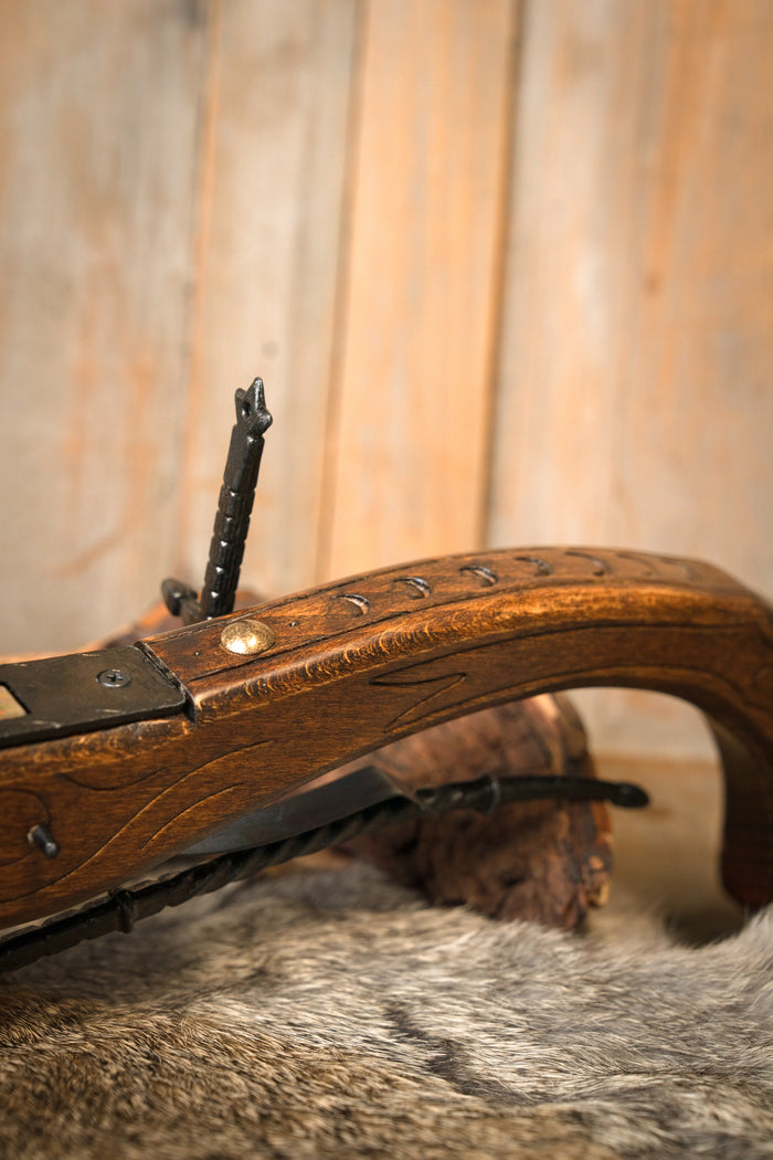 Crossbow, 32 cm
