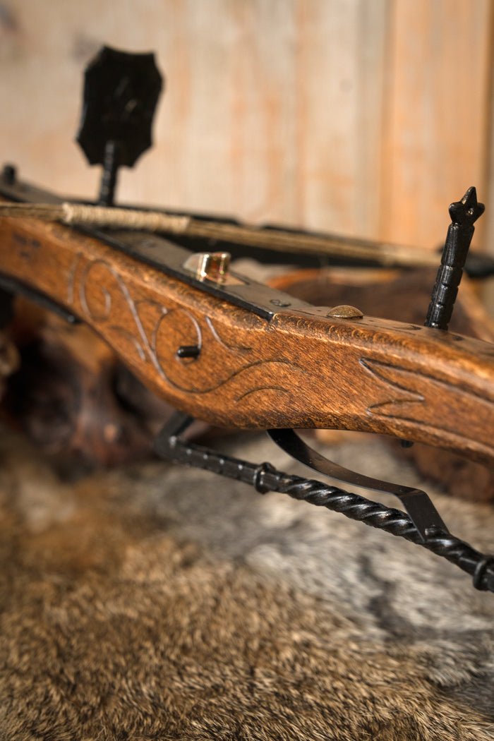 Crossbow, 46 cm
