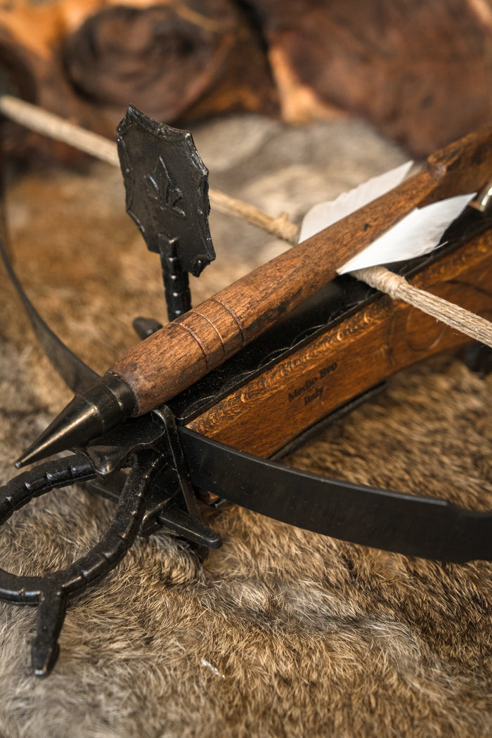 Crossbow, 32 cm