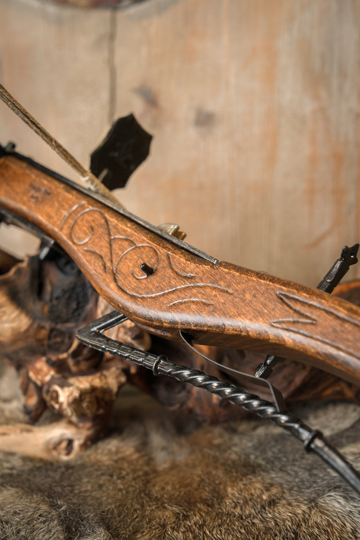 Crossbow, 46 cm