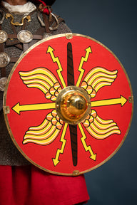 Roman parma