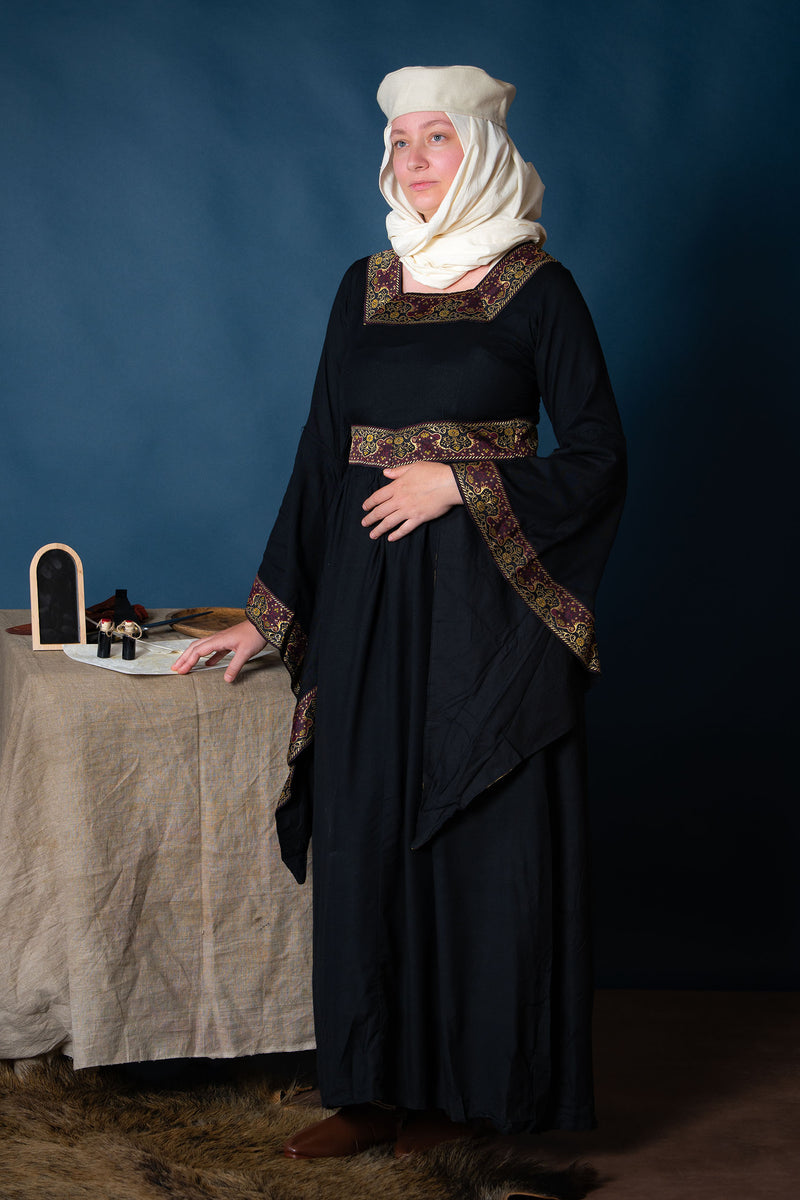 Lavabo simple Codex Manesse