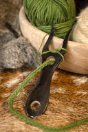 Horn lucet