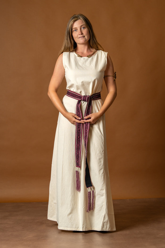 Aveline chemise, underdress