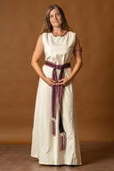 Aveline chemise, underdress