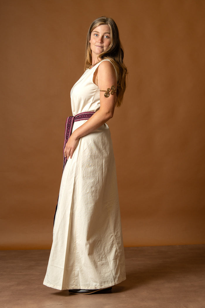 Aveline chemise, underdress