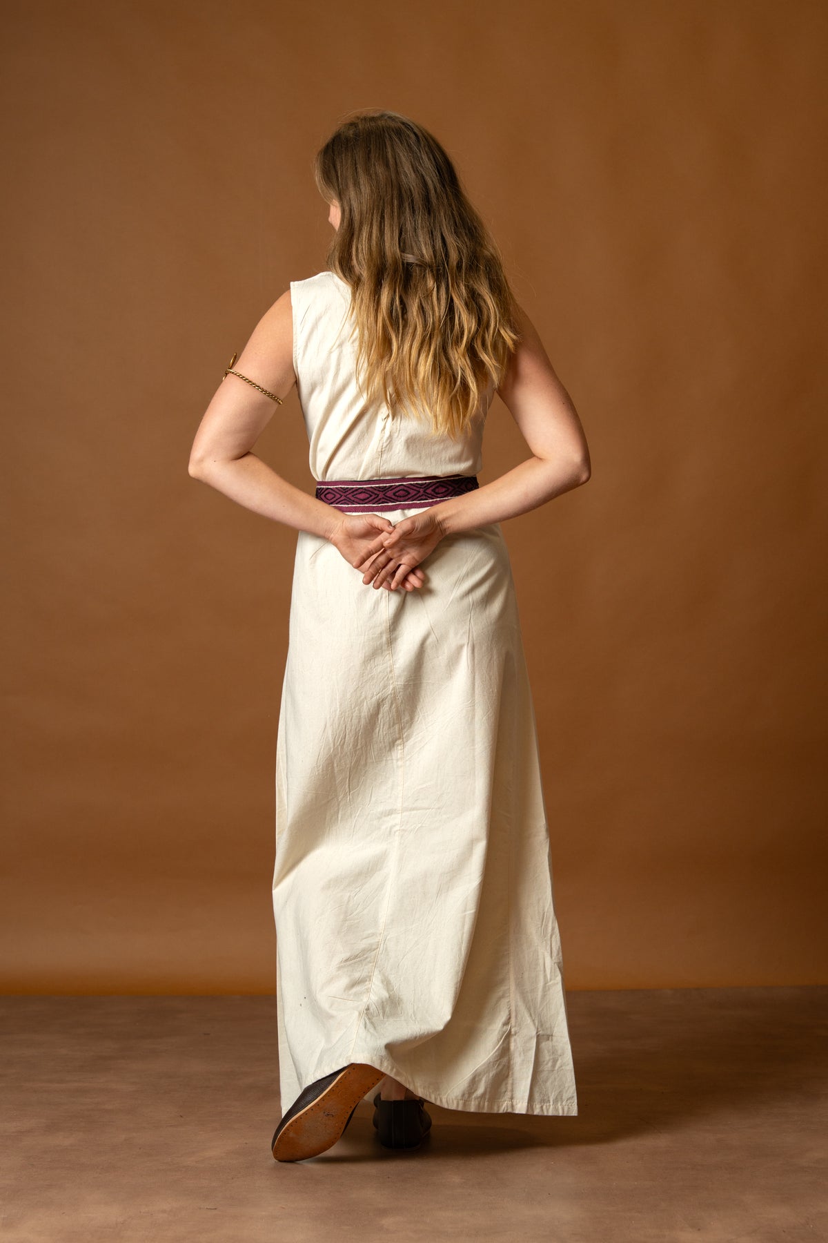 Aveline chemise, underdress