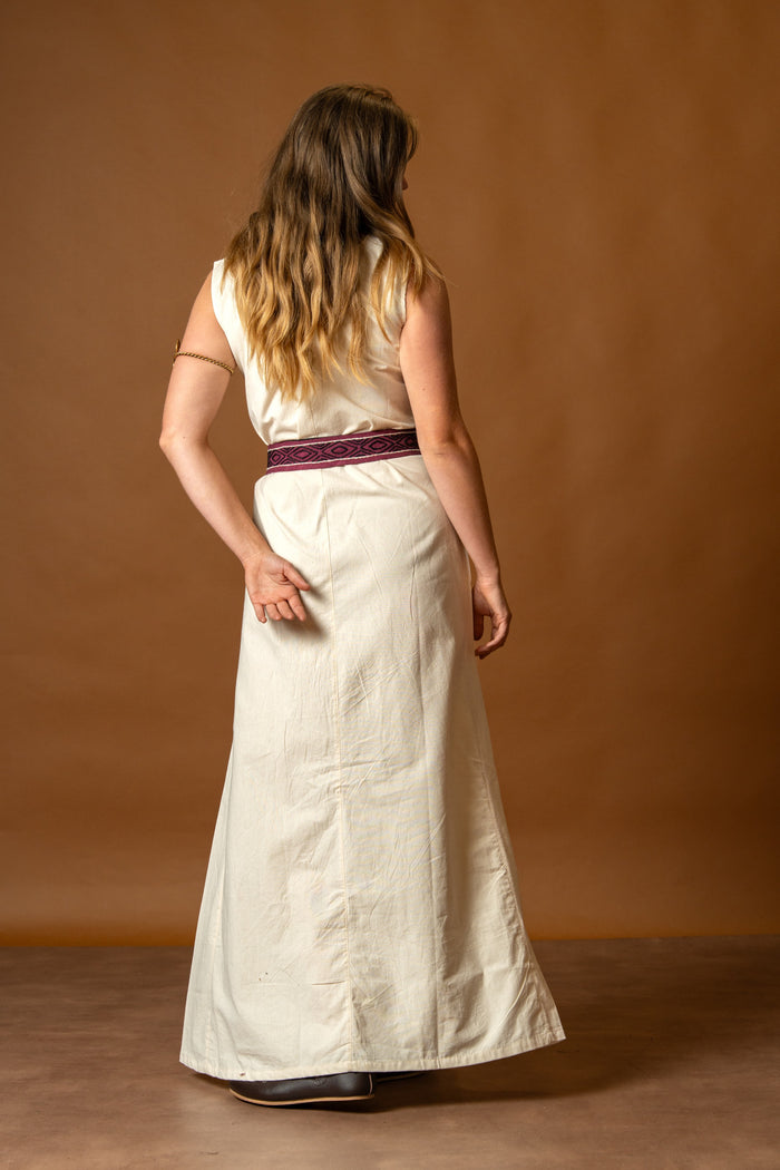 Aveline chemise, underdress