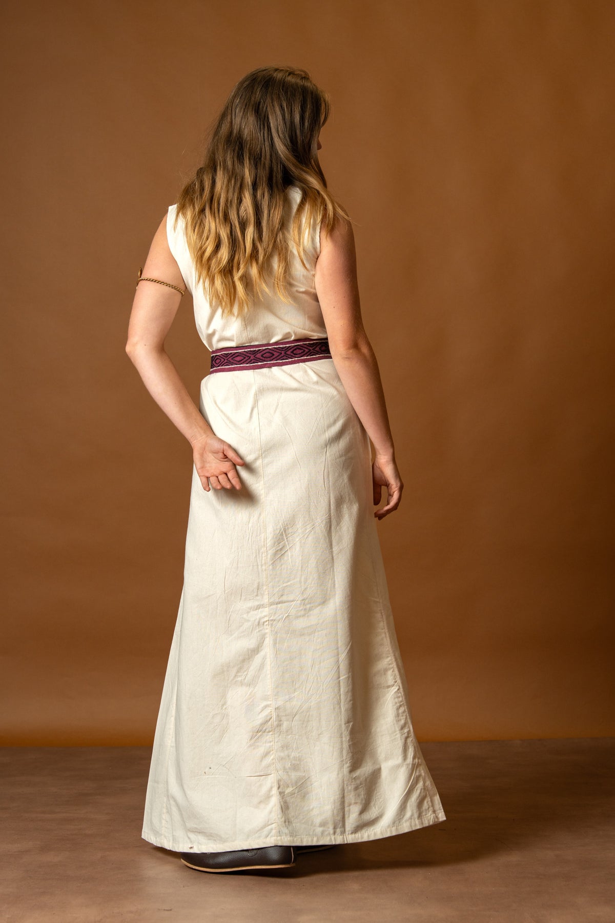 Aveline chemise, underdress