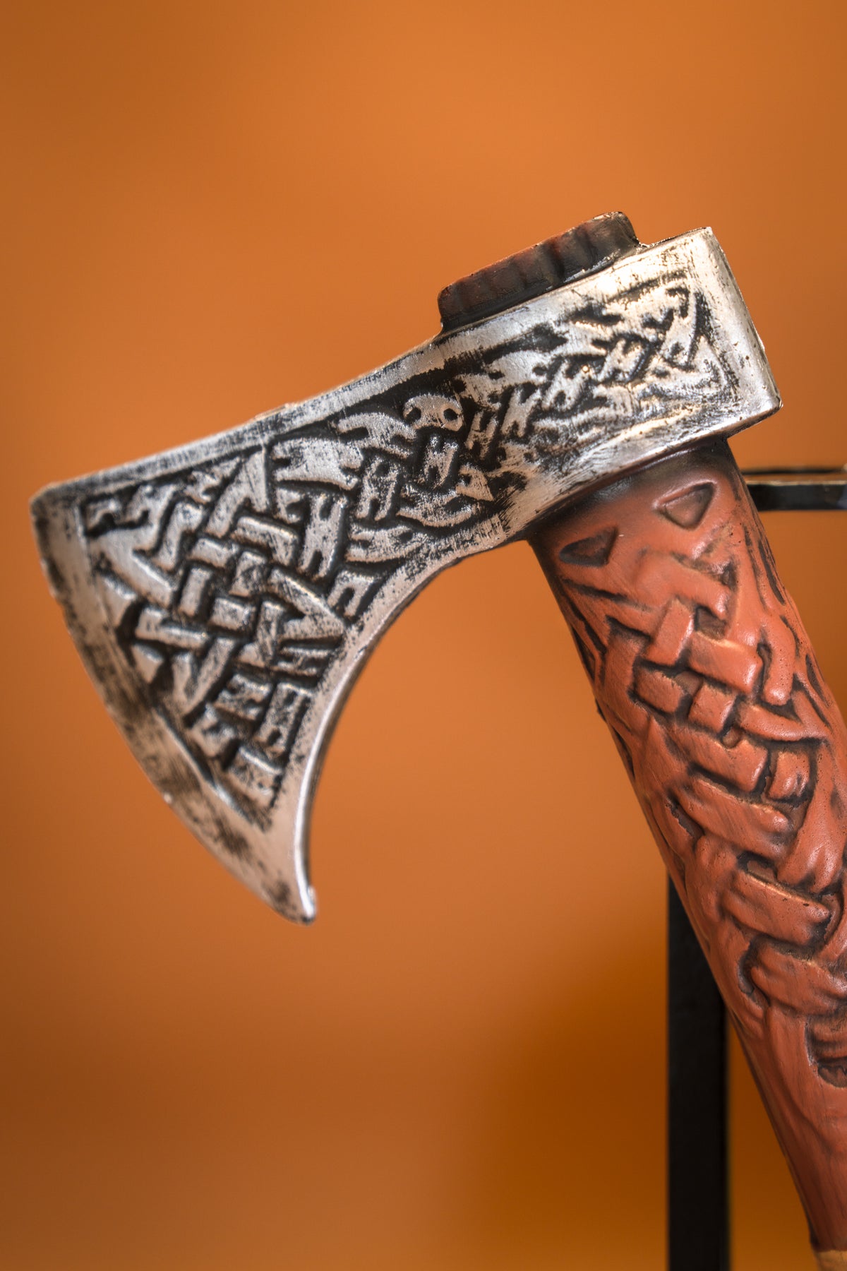 LARP Viking axe Skjaldar