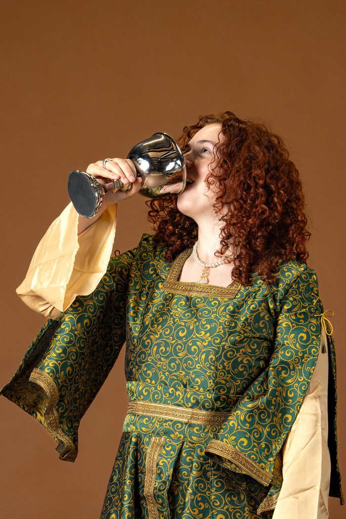 Medieval chalice